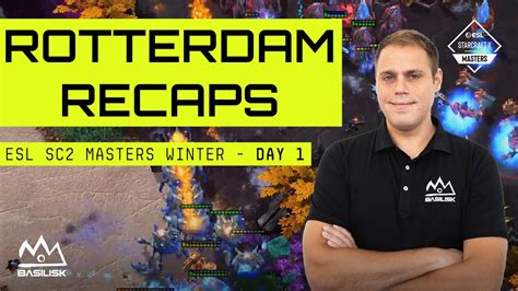 aligulac sc2|rotterdam sc2.
